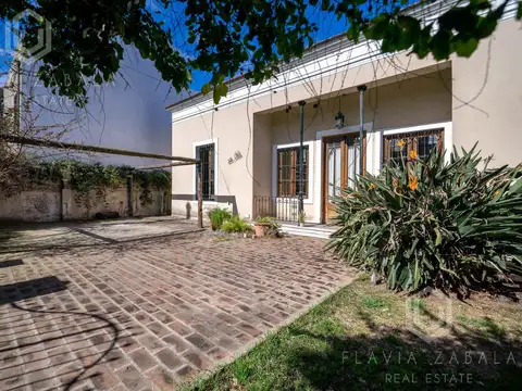 Casa en Venta 50 años