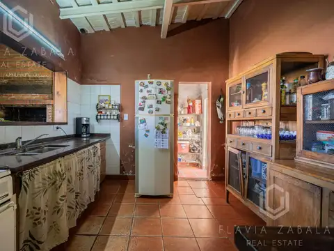 Casa en Venta en Bella Vista, USD 215.000