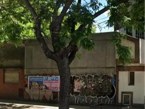 Terreno en venta en calle 66 y 121