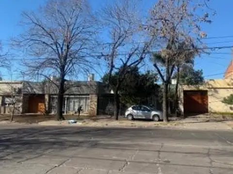 Terreno en Venta 10  mts Frente