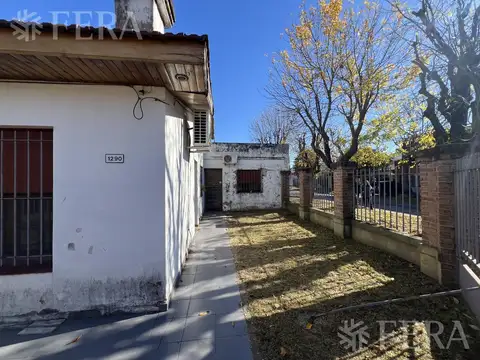 Casa en Venta al Sureste