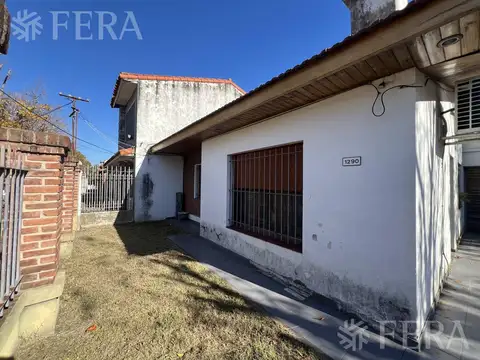 Casa en Venta 60 años