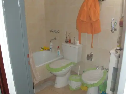 Departamento en Venta en Villa Lugano, USD 68.000