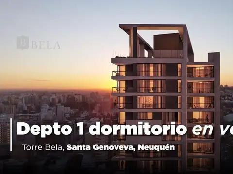 Departamento en Venta en Neuquén, Confluencia