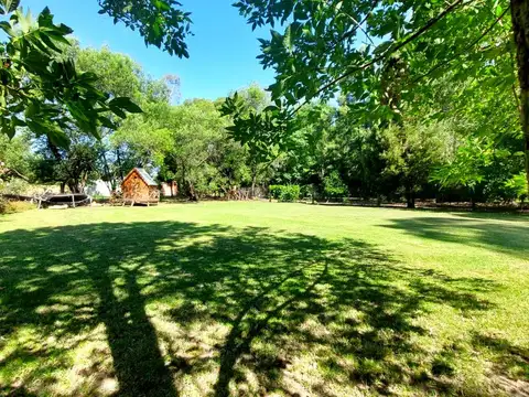 Quinta en Venta 5 años