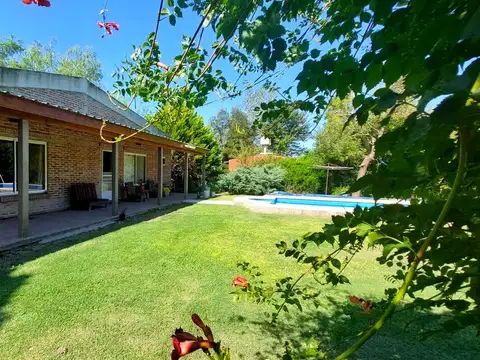 Quinta en Venta 5 años