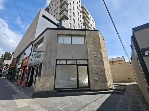 ALQUILER Local Comercial-Céntrico-