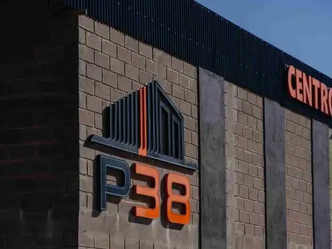 Galpon en Alquiler en Los Aguirre, USD 1.100