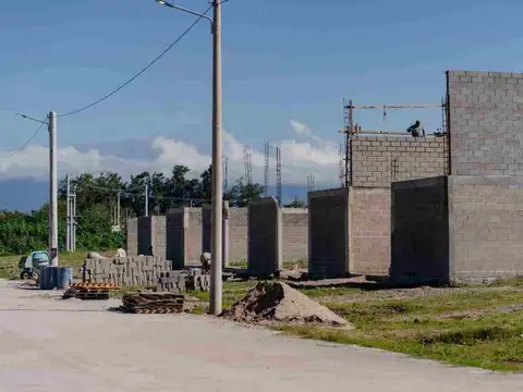 Ruta Nacional 1V38 100