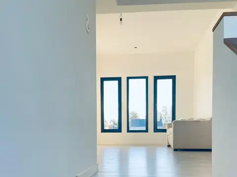 Casa  en Venta en Los Sauces, Pilar, G.B.A. Zona Norte