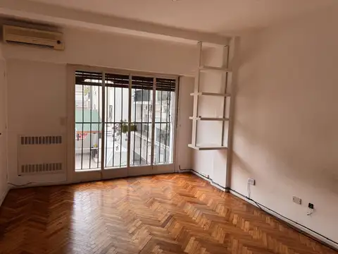 Departamento 4 ambientes con 1 baño