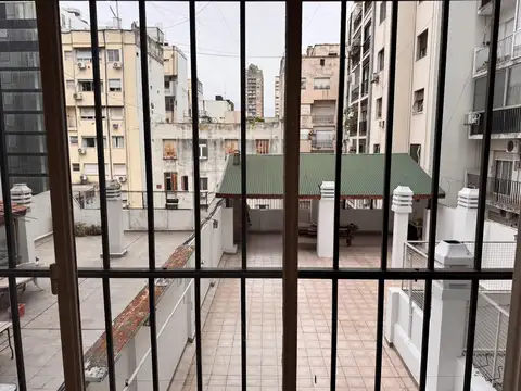 Departamento en Venta en Recoleta, USD 225.000