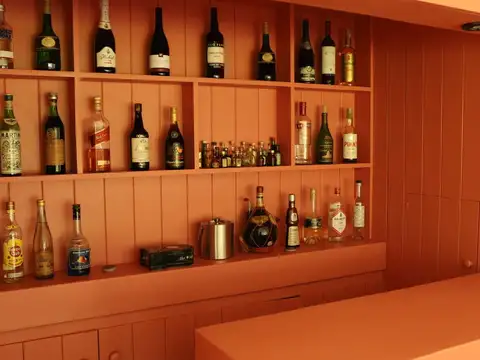 Casa en Alquiler Temporal de 6 dormitorios