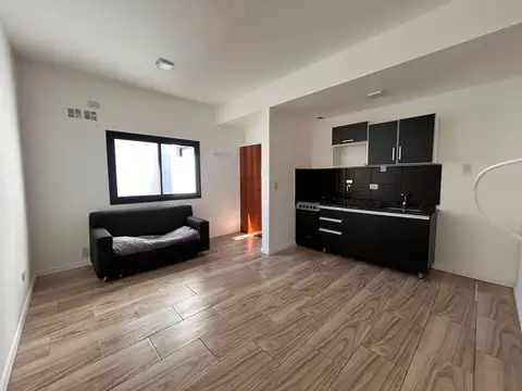Alquiler Monoambiente en Crucesita
