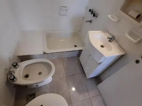 Departamento en Venta en Nuñez, USD 68.000