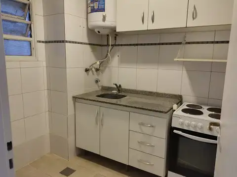 Billinghurst 1300, Piso 2