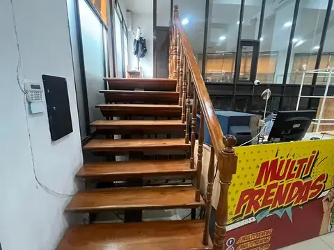 Galpon en Venta en Barracas, USD 180.000