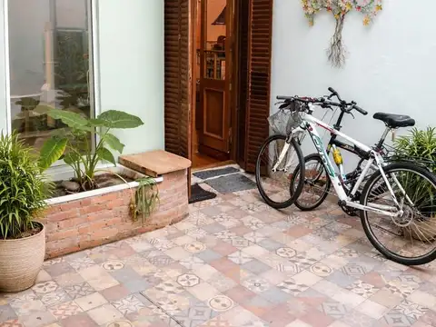 Depto Tipo Casa en Venta 5 años