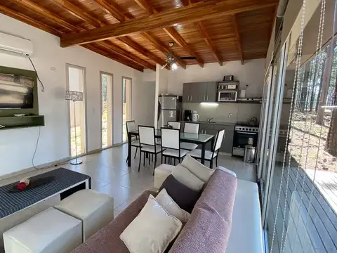 Terreno con dos casas en Venta en Colón