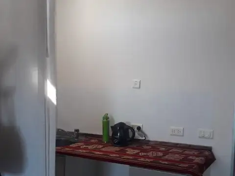 DEPARTAMENTO MONOAMBIENTE AMPLIO CON BALCÓN CONTRAFRENTE