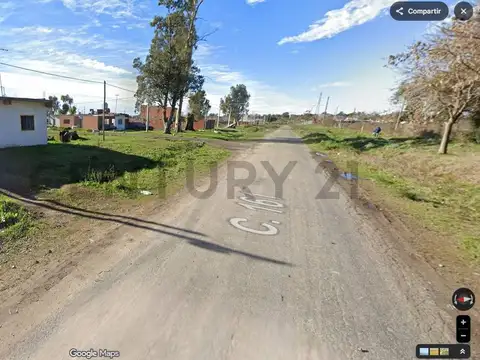 Terreno en venta en Romero