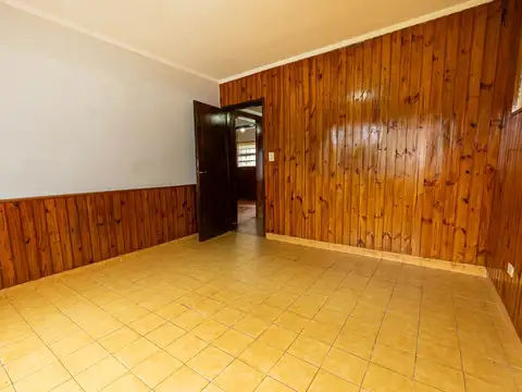 venta casa 3 ambientes S. Florencio cochera parque