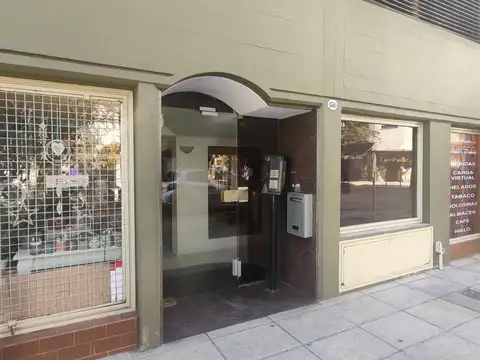 VENTA Departamento en Florida Mitre/Este 4 ambientes con pileta y cochera