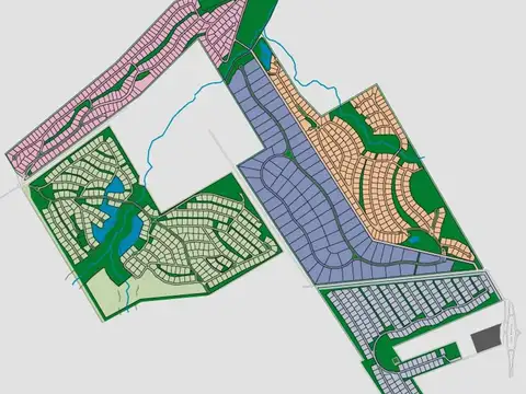 Terreno en Venta en San Roque, USD 55.000