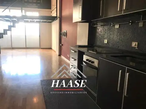Departamento en Alquiler de 2 ambientes