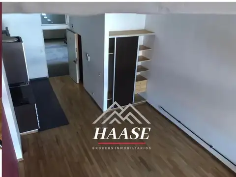 Departamento en Alquiler Apto profesional