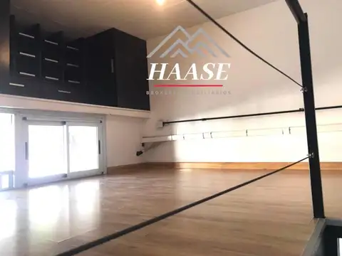 Departamento en Alquiler de 1 dormitorio