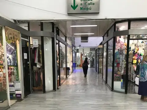 Casa en Venta de 1 dormitorio