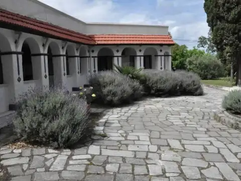 Casa en Venta al Noroeste