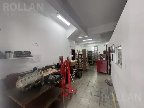 Potosi al 2400