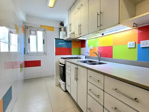 Departamento en Venta 43 años
