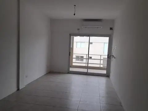 Departamento 2 ambientes con 2 baños