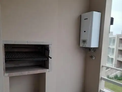 Departamento en Venta en Pilar, USD 120.000
