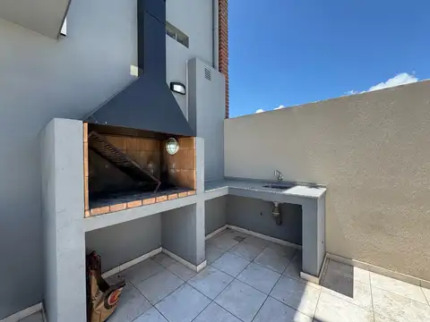 Departamento en Venta al Norte