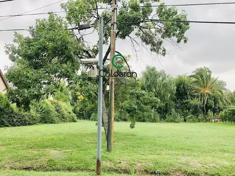 Terreno en Venta en Country Club Banco Provincia, USD 135.000