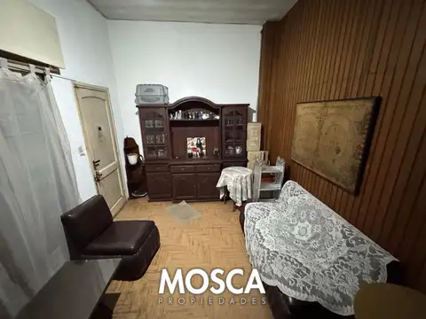 Casa en Venta de 1 dormitorio