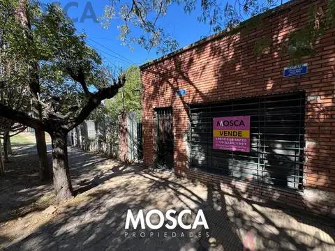 Casa en venta  Moreno