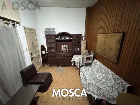 Casa en Venta de 1 dormitorio