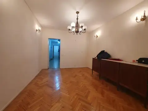 Departamento en Venta 40 años