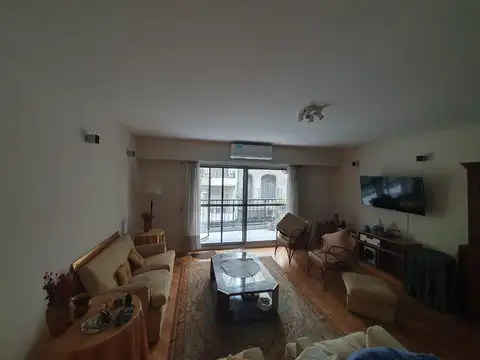 Departamento en Venta en Barrio Norte, Capital Federal