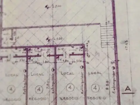 Casa en Venta en Adolfo Alsina, USD 119.000