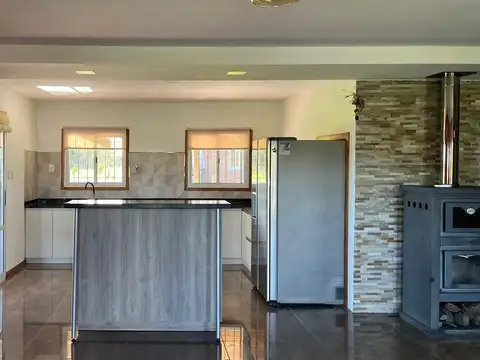 Casa en  CLUB DE CAMPO LA RANITA