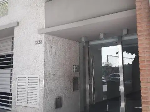 Departamento - Alquiler - Argentina, Capital Federal - SOLDADO DE LA INDEPENDENCIA 1300