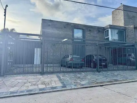 VENTA DUPLEX 3 DOR 2 BAÑOS GRANJA DE FUNES