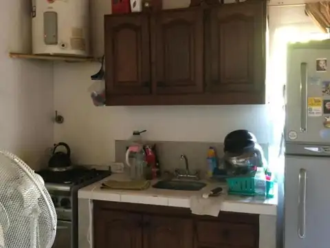 Departamento 6 ambientes con 5 baños