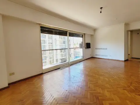 Departamento en Alquiler de 3 ambientes